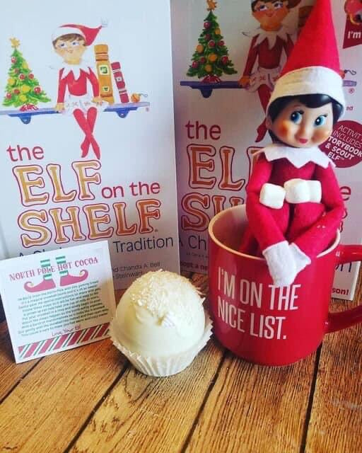 24 Day Elf Kit