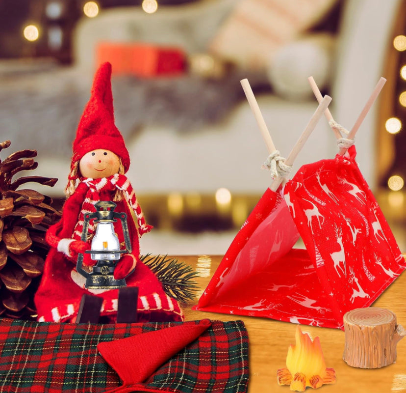 24 Day Elf Kit