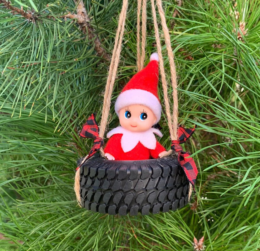 24 Day Elf Kit