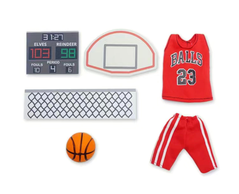 24 Day Elf Kit