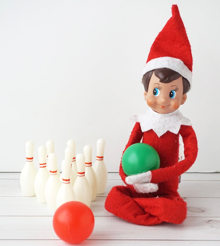 24 Day Elf Kit