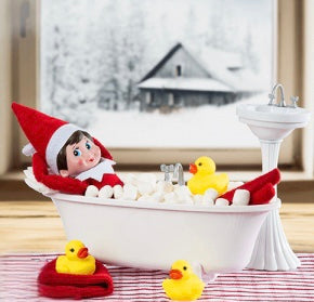 24 Day Elf Kit