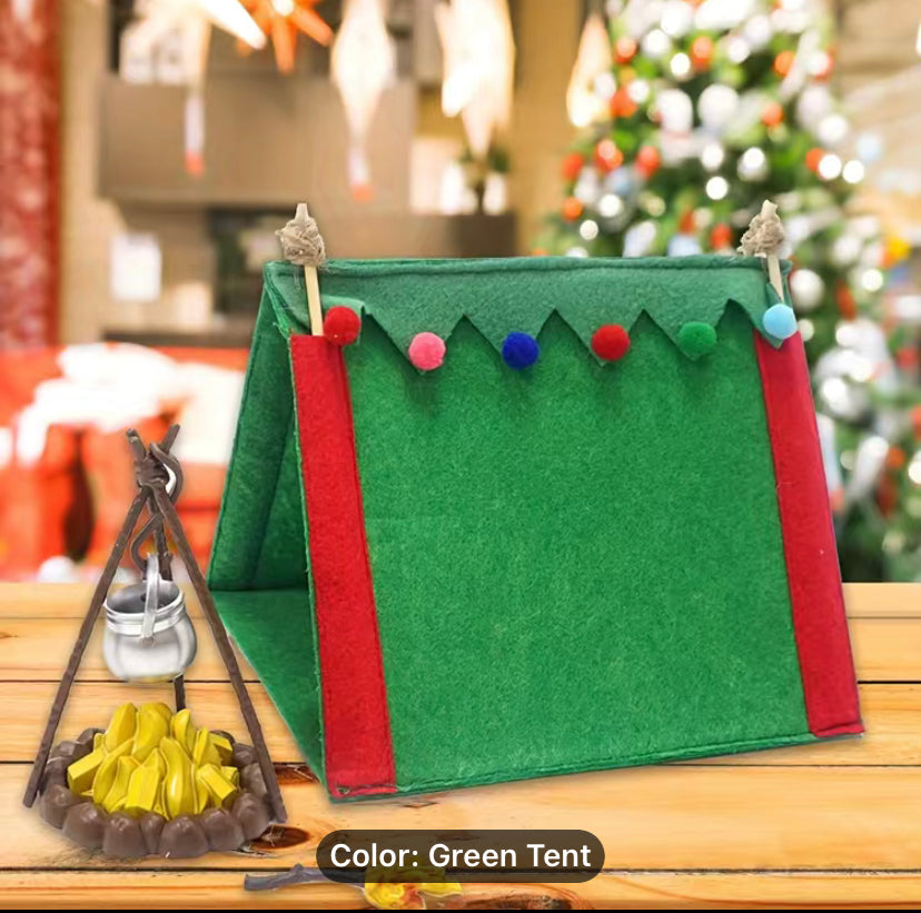 24 Day Elf Kit