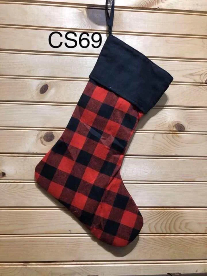 Christmas Sockings