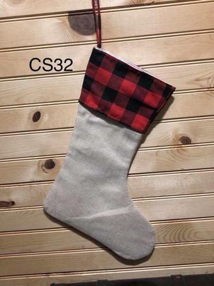 Christmas Sockings