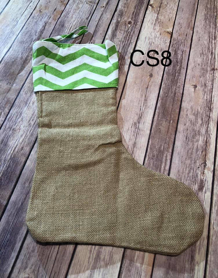 Christmas Sockings