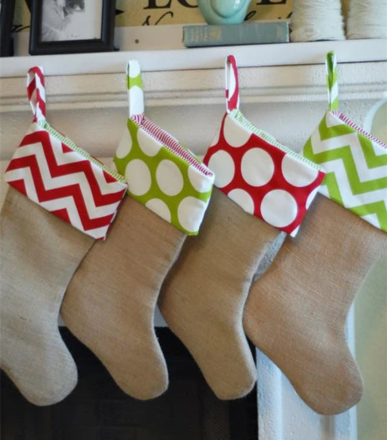 Christmas Sockings