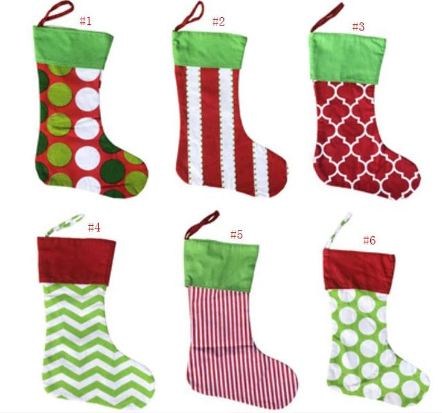 Christmas Sockings