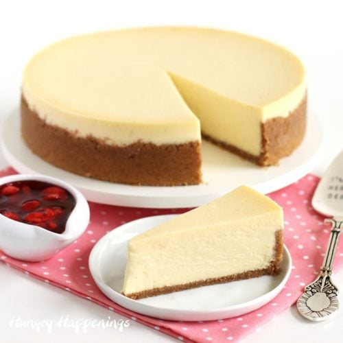 Speciality Cheesecakes