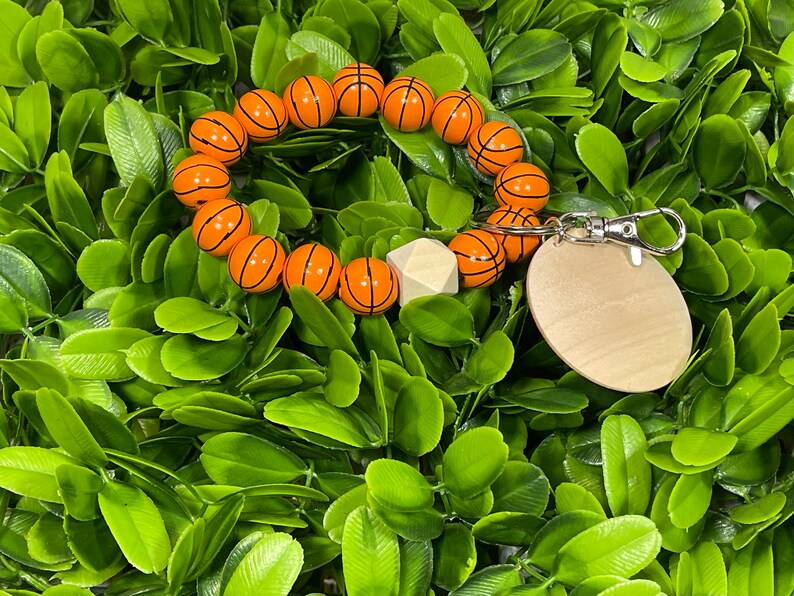 Sport Keychain Bangle