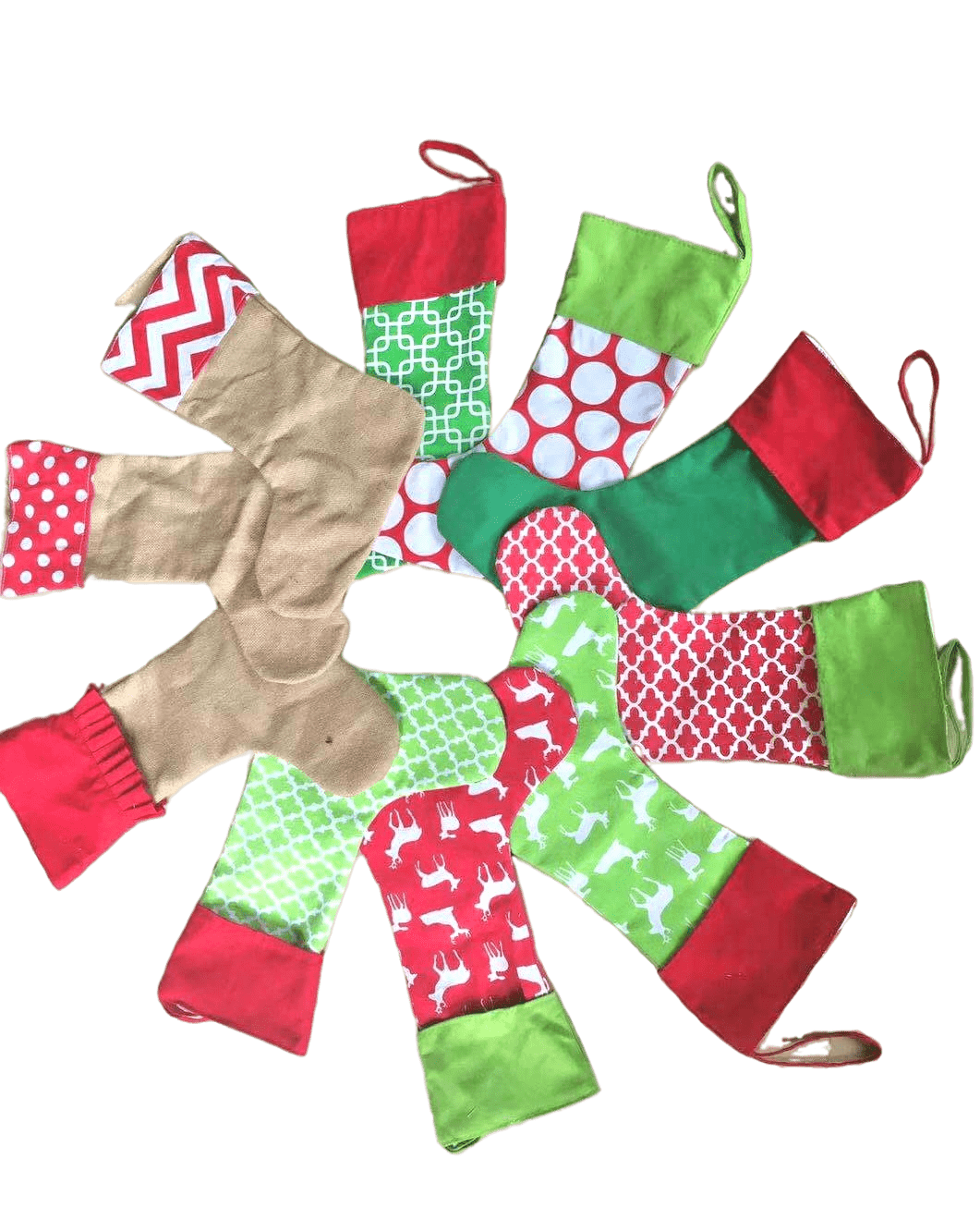 Christmas Sockings