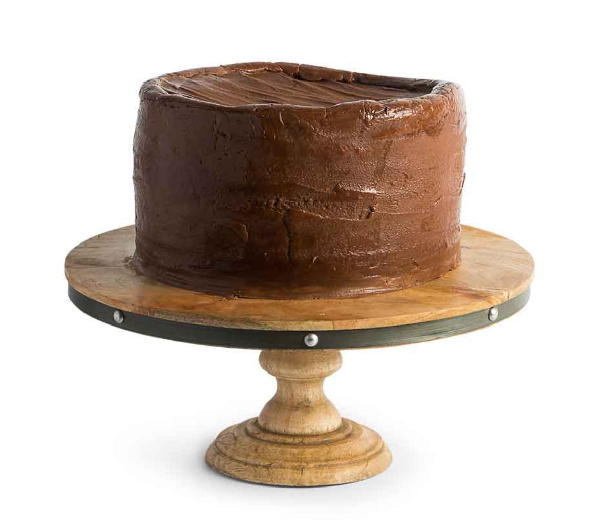 12 Layer Old Fashioned Cakes