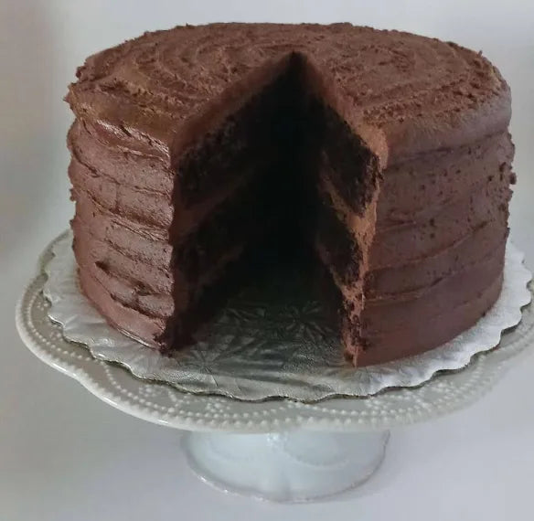 12 Layer Old Fashioned Cakes