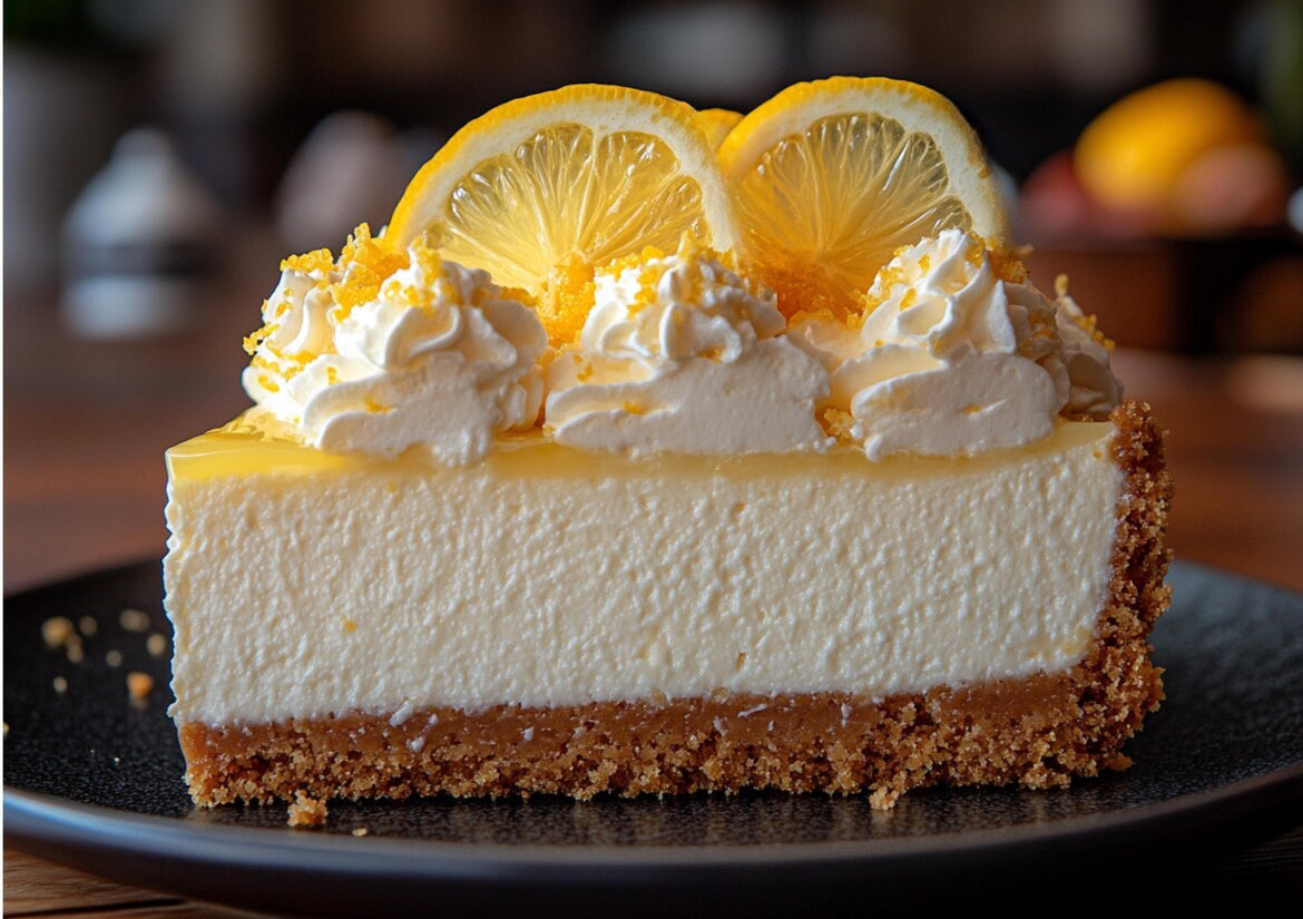 Speciality Cheesecakes