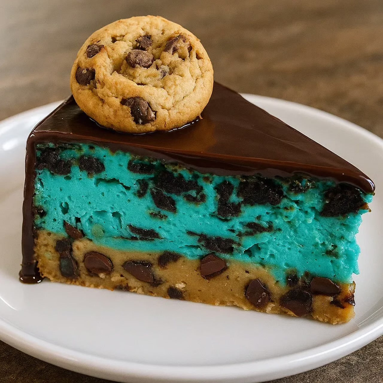 Speciality Cheesecakes